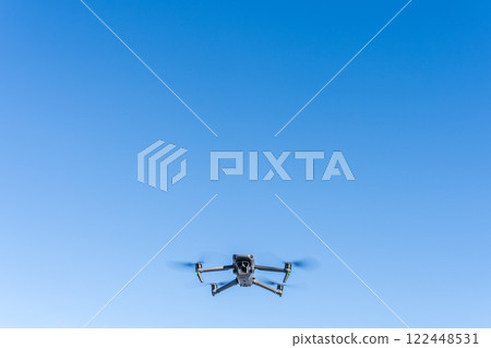 藍天和無人機 藍天和無人機 122448531