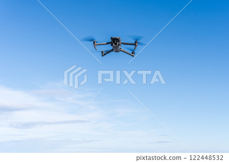 藍天和無人機 藍天和無人機 122448532