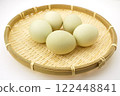Araucana egg Araucana egg 122448841