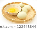 Araucana egg Araucana egg 122448844
