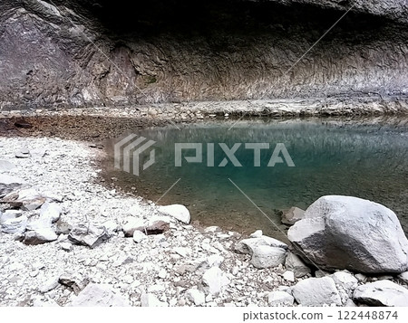 Yantang Mountain 122448874