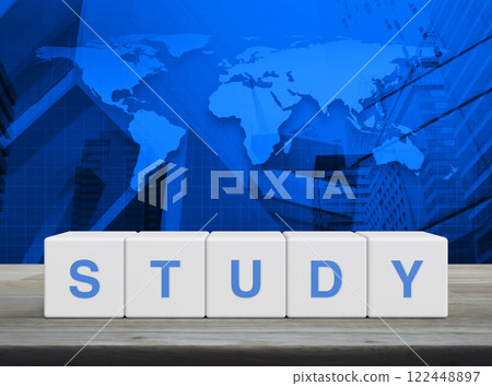 Business, education and learning concept, Elements of this image furnished by NASA Business, education and learning concept, Elements of this image furnished by NASA 122448897