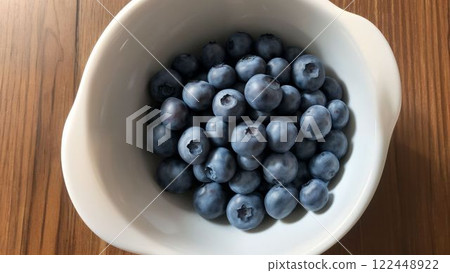 blueberry 122448922