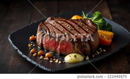 steak steak 122448975