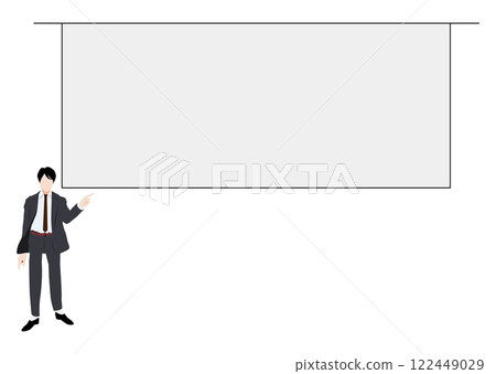 Explain men 122449029