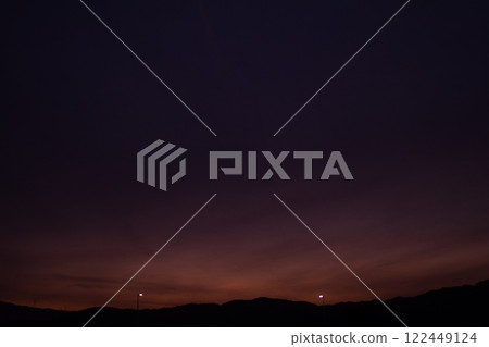 On the way home from dusk 122449124