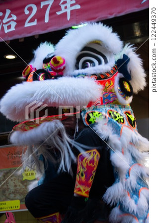 春季 春季 122449370