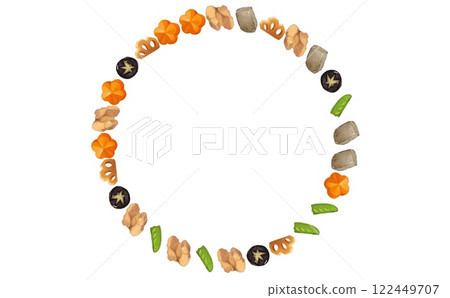 煮食架③ 122449707