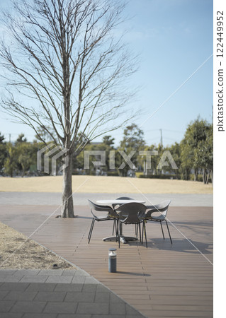 中野中央公園明治大學中野校園 中野中央公園明治大學中野校園 122449952