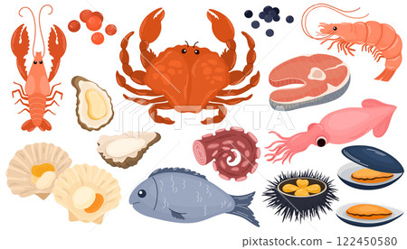 2378_seafood 122450580
