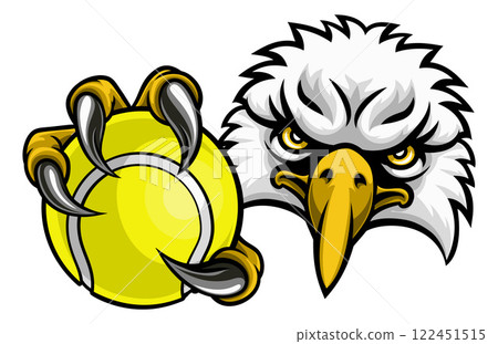 eagle sports mascot ball 2024 A4 eagle sports mascot ball 2024 A4 122451515