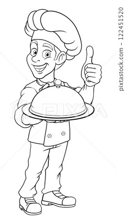chef new 2024 A13 bw-133 122451520