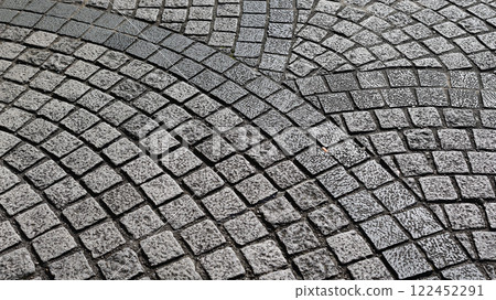cobblestone 122452291