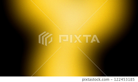 Abstract black and gold gradient background with smooth transitions Abstract black and gold gradient background with smooth transitions 122453185