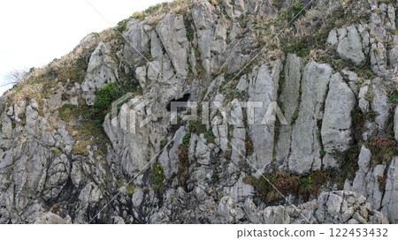 Senkigaiwa Choshi City, Chiba Prefecture 122453432