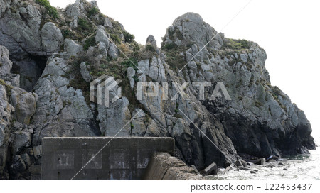 Senkigaiwa Choshi City, Chiba Prefecture 122453437