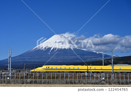 富士和黃博士 122454765