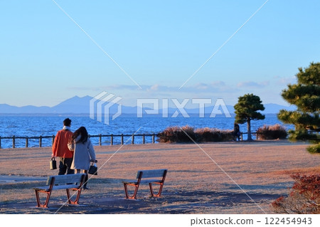 "Lake Kasumigaura Tennozaki Park" Ibaraki Prefecture "Lake Kasumigaura Tennozaki Park" Ibaraki Prefecture 122454943