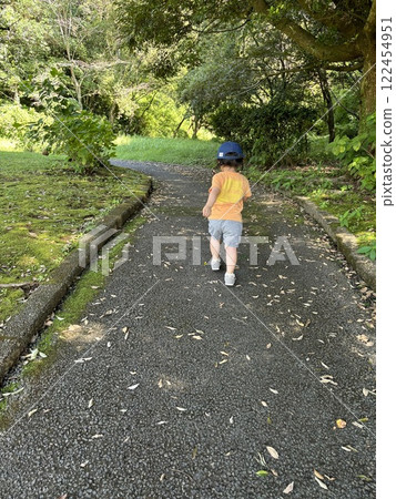 常見的步道 122454951