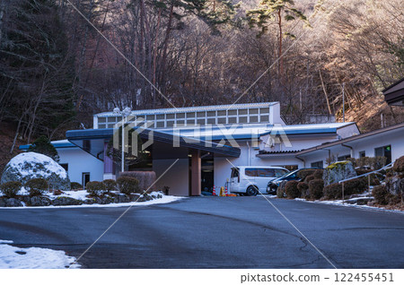 Suwa Minami Administrative Affairs Association Shizukaen 122455451