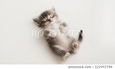 毛孩 貓 貓咪 122455799