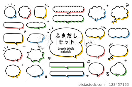 語音氣球材料套裝 語音氣球材料套裝 122457163