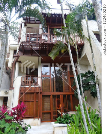 Bali cottage Bali cottage 122460210