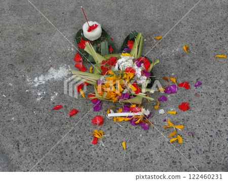 Bali prayer Bali prayer 122460231