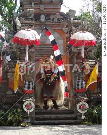 Balinese Folk Dance Balinese Folk Dance 122460236