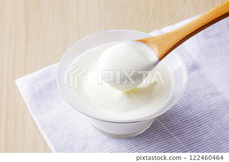Yogurt  122460464