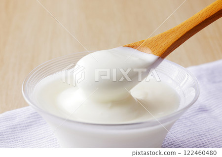 Yogurt  122460480