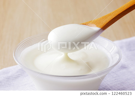 Yogurt Yogurt 122460523
