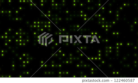 星形圖案背景 星形圖案背景 122460587