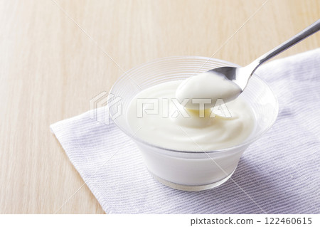 Yogurt Yogurt 122460615