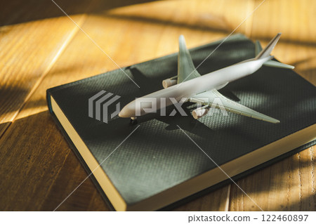 一架飛機 一架飛機 122460897