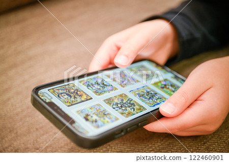 Card game app APP 122460901