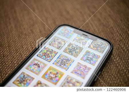 Card game app APP Card game app APP 122460906