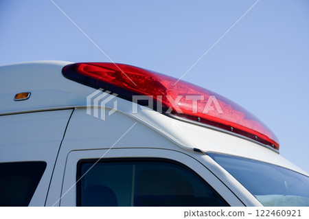 ambulance ambulance 122460921