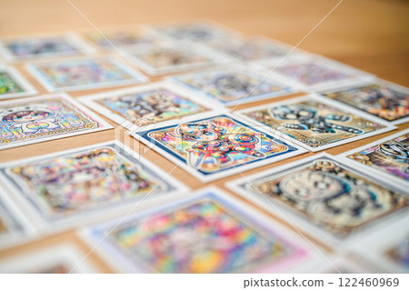Card games Card games 122460969
