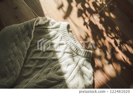 冬季配件靜物 122461020