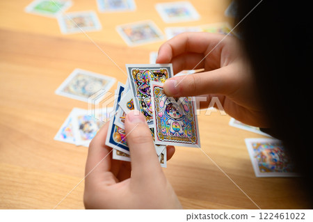 紙牌遊戲 122461022