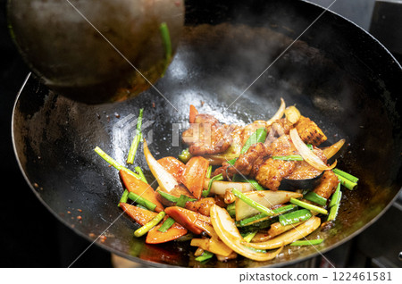 烹飪中國菜 122461581