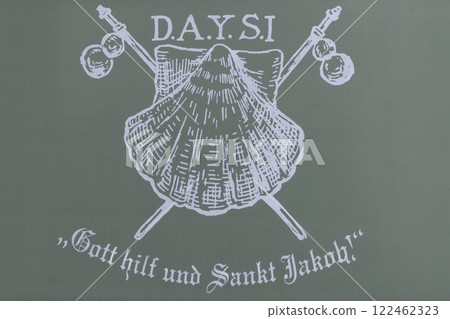 St. Jakobsplatz in Munich, Bavaria, Germany 122462323