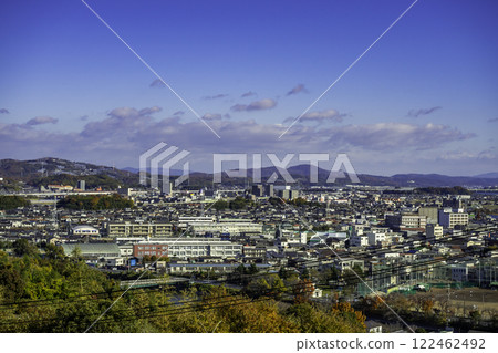 岡山縣倉敷市玉島市至新倉敷所週邊 岡山縣倉敷市玉島市至新倉敷所週邊 122462492