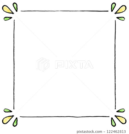 手繪幀 手繪幀 122462813