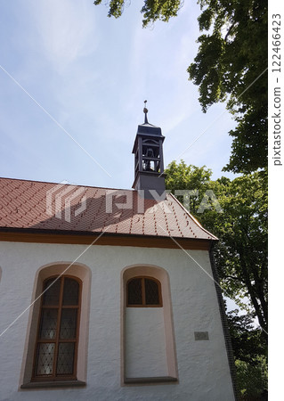 Mariaberg Kempten, Munich Way of St. James, Bavaria, Germany Mariaberg Kempten, Munich Way of St. James, Bavaria, Germany 122466423