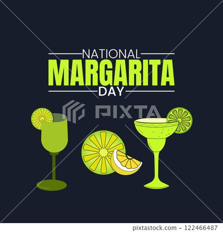 Celebrate National Margarita Day with a Refreshing Twist 122466487