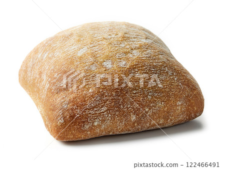 freshly baked bread 122466491