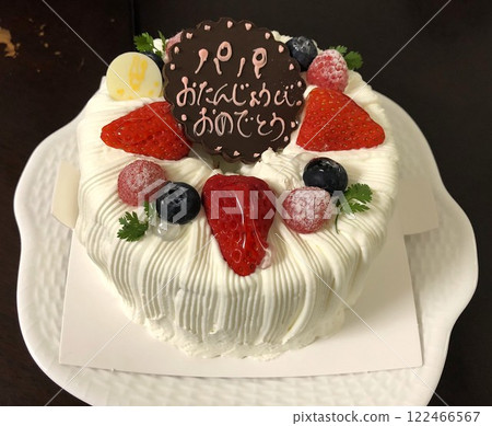 生日蛋糕 生日蛋糕 122466567