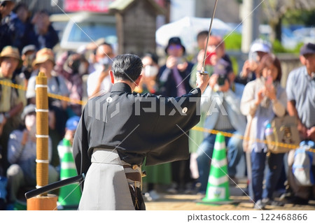 武士、事件、歷史 武士、事件、歷史 122468866